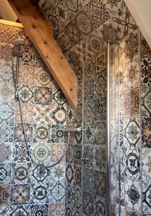 Royale Stadsloft in hartje Middelburg Buitenkant foto